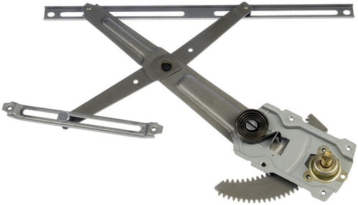 Window Regulator Dorman-OE Solutions 740-615