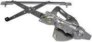 Window Regulator Dorman-OE Solutions 740-618
