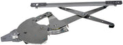 Window Regulator Dorman-OE Solutions 740-618