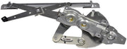Window Regulator Dorman-OE Solutions 740-619