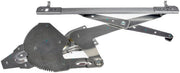 Window Regulator Dorman-OE Solutions 740-619