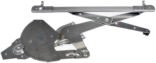 Window Regulator Dorman-OE Solutions 740-619