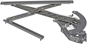 Window Regulator Dorman-OE Solutions 740-620