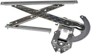 Window Regulator Dorman-OE Solutions 740-621