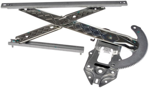 Window Regulator Dorman-OE Solutions 740-621
