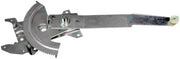Window Regulator Dorman-OE Solutions 740-624