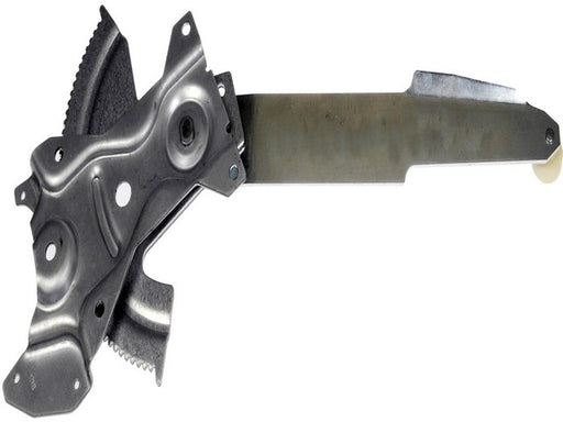 Window Regulator Dorman-OE Solutions 740-625