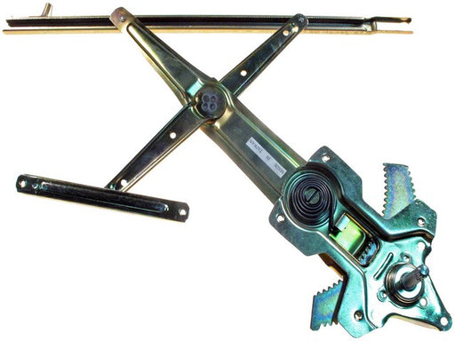 Window Regulator Dorman-OE Solutions 740-633