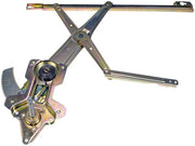 Window Regulator Dorman-OE Solutions 740-634