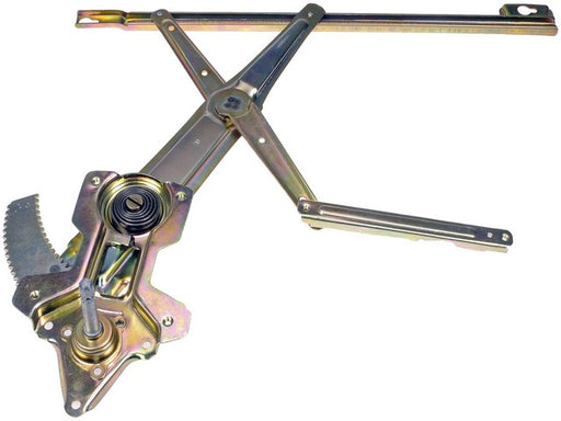 Window Regulator Dorman-OE Solutions 740-634