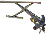 Window Regulator Dorman-OE Solutions 740-634