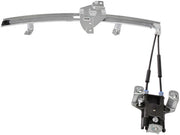 Window Regulator Dorman-OE Solutions 740-637