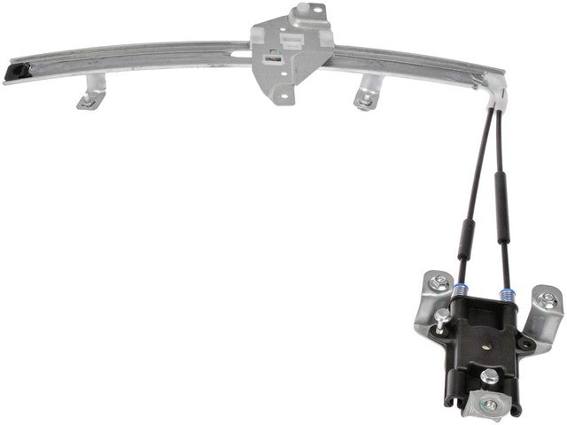 Window Regulator Dorman-OE Solutions 740-637