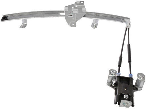 Window Regulator Dorman-OE Solutions 740-637