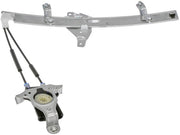 Window Regulator Dorman-OE Solutions 740-637