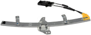 Window Regulator Dorman-OE Solutions 740-638