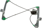 Window Regulator Dorman-OE Solutions 740-640
