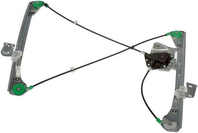 Window Regulator Dorman-OE Solutions 740-640