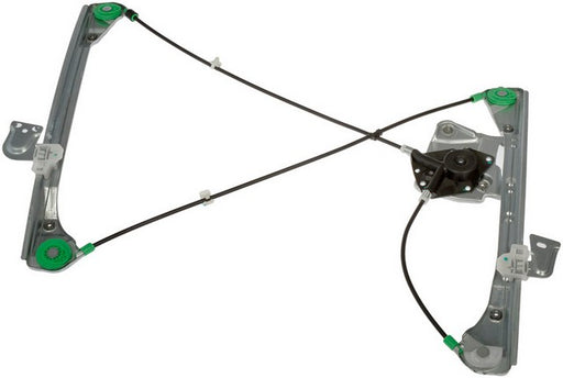 Window Regulator Dorman-OE Solutions 740-640