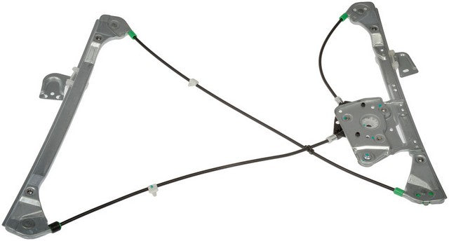 Window Regulator Dorman-OE Solutions 740-640