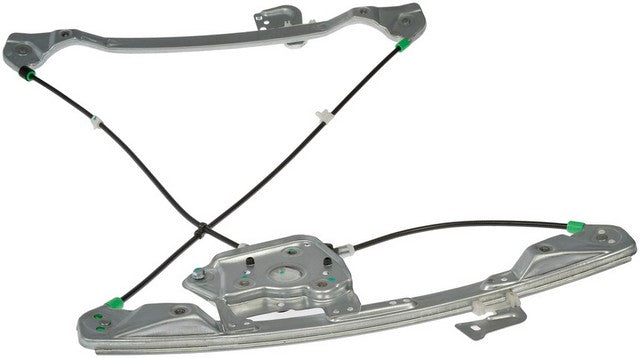 Window Regulator Dorman-OE Solutions 740-640