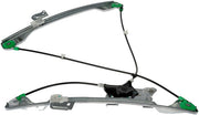 Window Regulator Dorman-OE Solutions 740-640