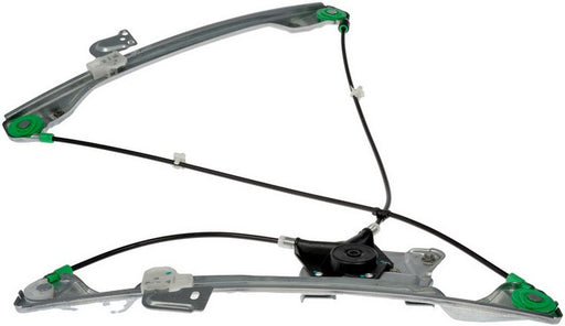 Window Regulator Dorman-OE Solutions 740-640