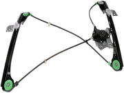 Window Regulator Dorman-OE Solutions 740-641