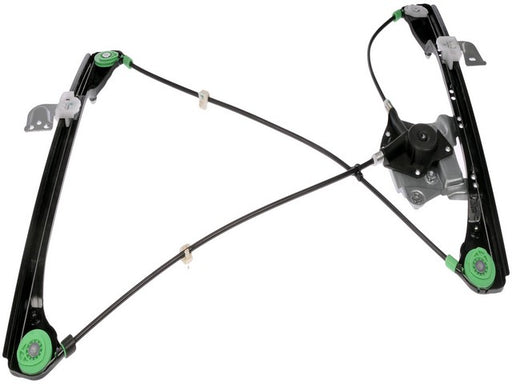Window Regulator Dorman-OE Solutions 740-641