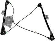 Window Regulator Dorman-OE Solutions 740-641