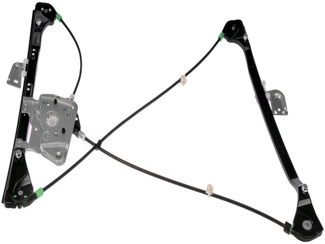 Window Regulator Dorman-OE Solutions 740-641