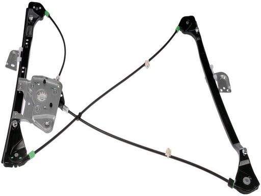 Window Regulator Dorman-OE Solutions 740-641