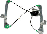 Window Regulator Dorman-OE Solutions 740-642