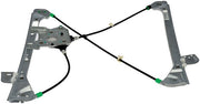 Window Regulator Dorman-OE Solutions 740-642