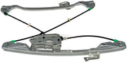 Window Regulator Dorman-OE Solutions 740-642
