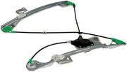 Window Regulator Dorman-OE Solutions 740-642
