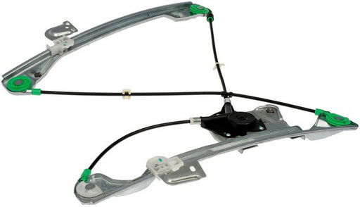 Window Regulator Dorman-OE Solutions 740-642