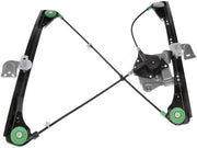 Window Regulator Dorman-OE Solutions 740-643