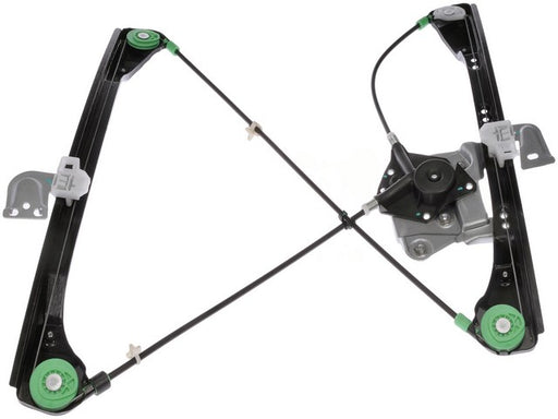 Window Regulator Dorman-OE Solutions 740-643