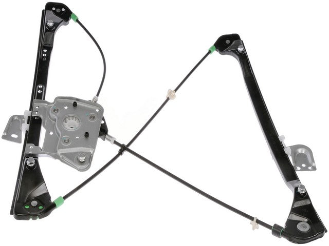 Window Regulator Dorman-OE Solutions 740-643