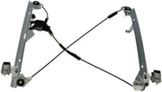 Window Regulator Dorman-OE Solutions 740-644