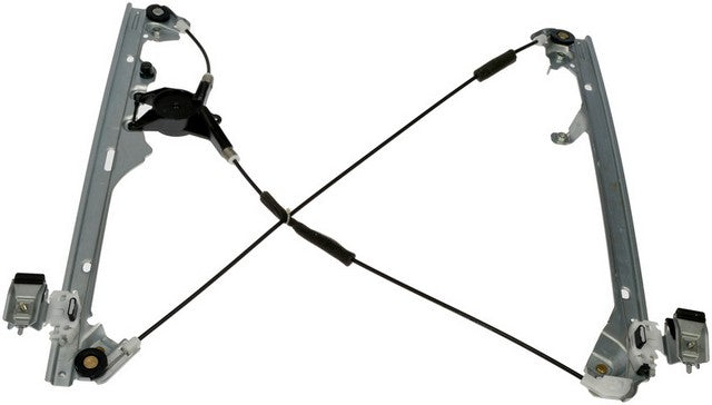 Window Regulator Dorman-OE Solutions 740-644