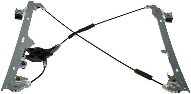 Window Regulator Dorman-OE Solutions 740-644