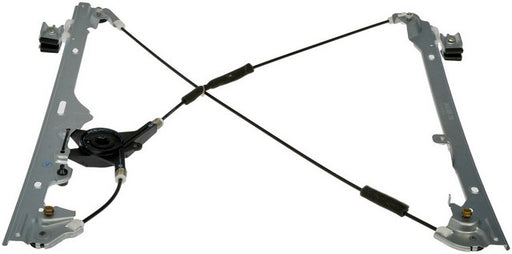 Window Regulator Dorman-OE Solutions 740-644