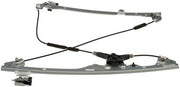 Window Regulator Dorman-OE Solutions 740-644