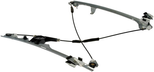 Window Regulator Dorman-OE Solutions 740-644
