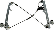 Window Regulator Dorman-OE Solutions 740-645