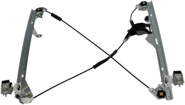 Window Regulator Dorman-OE Solutions 740-645