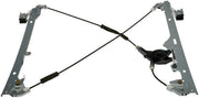 Window Regulator Dorman-OE Solutions 740-645