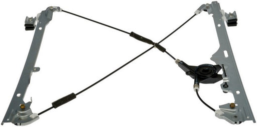 Window Regulator Dorman-OE Solutions 740-645